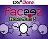 Faceez: Monsters!