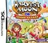 Harvest Moon DS: Grand Bazaar