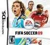 FIFA Soccer 09