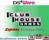 Clubhouse Games Express: Strategy Pack