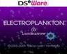 Electroplankton: Luminarrow