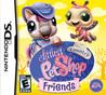 Littlest Pet Shop: Country Friends