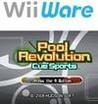 Cue Sports: Pool Revolution