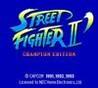 Street Fighter II': Champion Edition