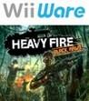 Heavy Fire: Black Arms