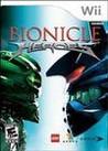 Bionicle Heroes