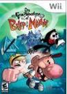 The Grim Adventures of Billy & Mandy