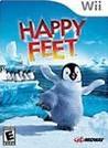 Happy Feet