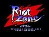 Riot Zone