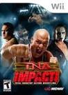 TNA iMPACT!