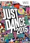 Just Dance 2015