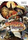 Shiren the Wanderer