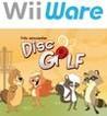HB Arcade Disc Golf