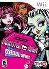 Monster High: Ghoul Spirit