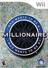 Who Wants to Be a Millionaire