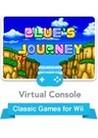 Blue's Journey