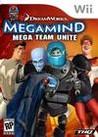 Megamind: Mega Team Unite
