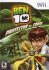 Ben 10: Protector of Earth