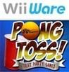 Pong Toss: Frat Party Games