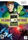 Ben 10 Alien Force: Vilgax Attacks