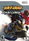 Ski-Doo: Snowmobile Challenge