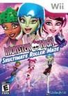 Monster High: Skultimate Roller Maze