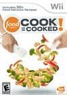 Food Network: Cook or Be Cooked