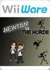 Newton vs. the Horde