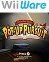 Picture Book Games: Pop-Up Pursuit