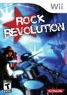 Rock Revolution