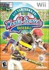 Little League World Series Baseball 2009