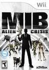 Men in Black: Alien Crisis