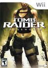 Tomb Raider: Underworld