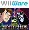 Ben 10 Alien Force: The Rise of Hex