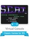 S.C.A.T.: Special Cybernetic Attack Team