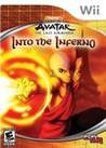 Avatar: The Last Airbender - Into the Inferno