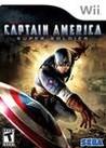 Captain America: Super Soldier