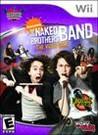 Rock University Presents: The Naked Brothers Band The Video Game