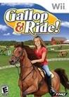 Gallop & Ride!