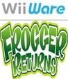 Frogger Returns