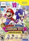 Mario & Sonic at the London 2012 Olympic Games