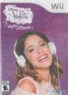 Disney Violetta: Rhythm & Music