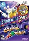 Brunswick Zone Cosmic Bowling