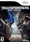 Transformers: The Game