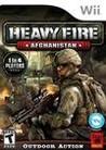 Heavy Fire: Afghanistan