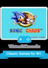Sonic Chaos