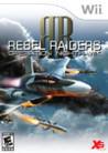 Rebel Raiders: Operation Nighthawk