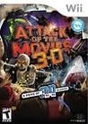 Attack of the Movies 3D
