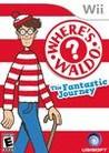 Where's Waldo? The Fantastic Journey