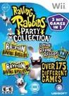 Raving Rabbids Party Collection